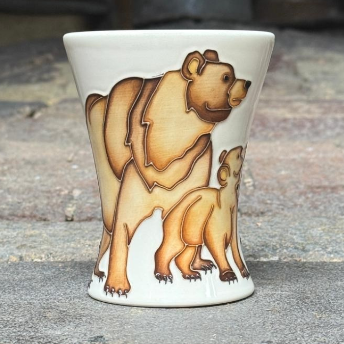 Family of Bears - Mug